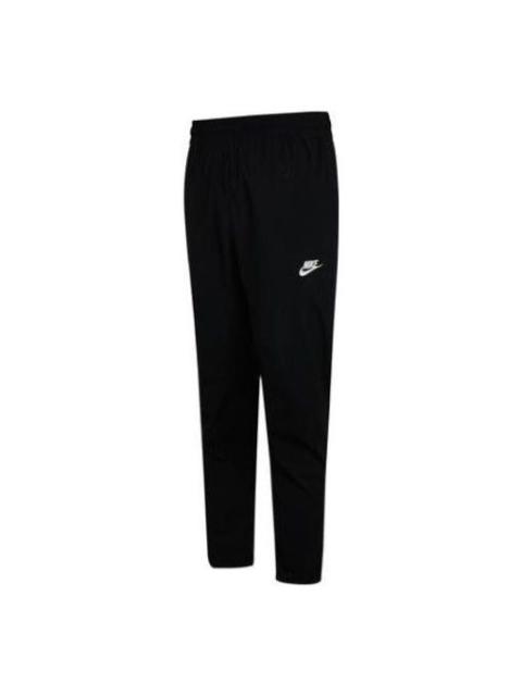 Nike Nike AS Men's Nike Sportswear ME UL WVN Pant UT Black CZ9820-010