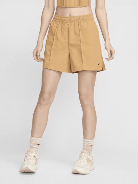 Nike Nike Sportswear Everything Wovens Women's Mid-Rise 5" Shorts
