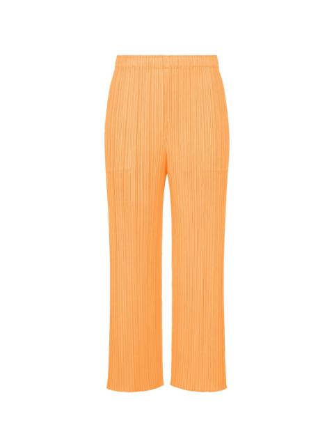 Pleats Please Issey Miyake MONTHLY COLORS : SEPTEMBER