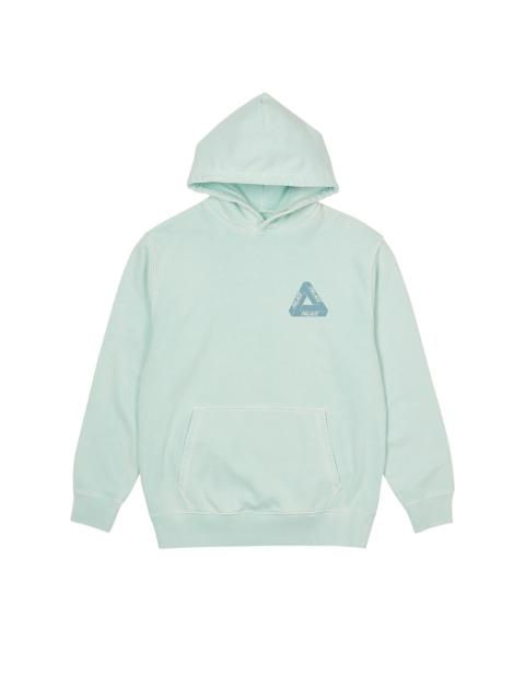 PALACE REACTO TRI-FERG HOOD GREEN