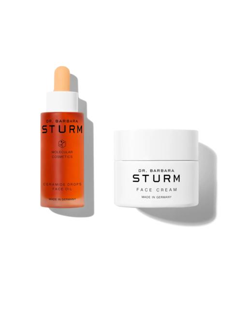 Dr. Barbara Sturm SKIN BARRIER BOOST DUO