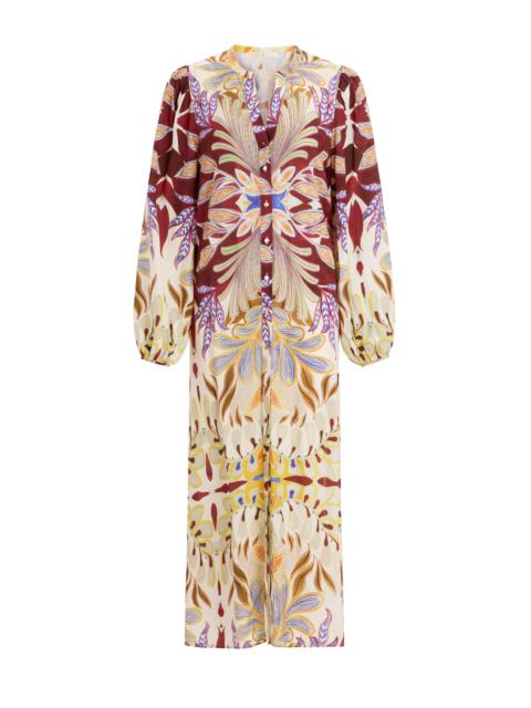 MARIE OLIVER GREGORY DRESS
