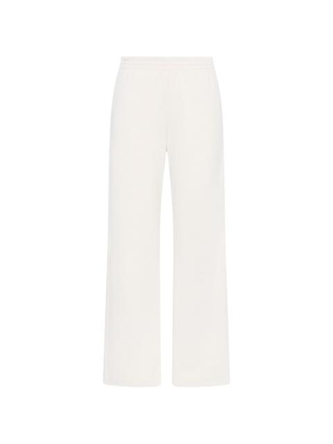 THE UPSIDE wide-leg trousers