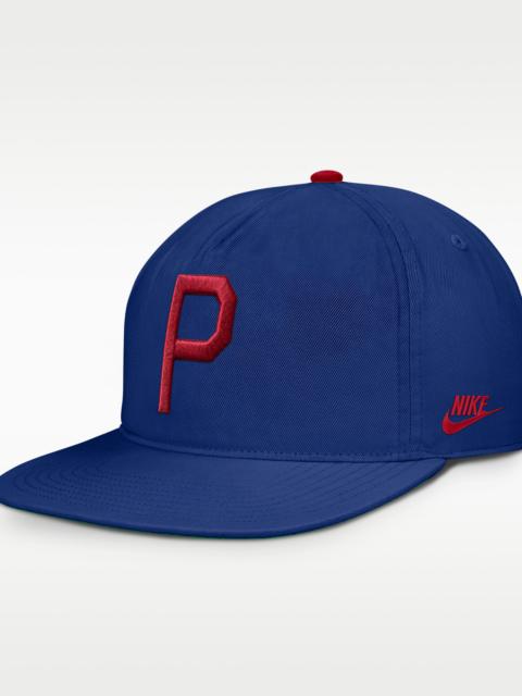 Nike Philadelphia Phillies 2026 MLB at Field of Dreams Men's Nike MLB Adjustable Hat