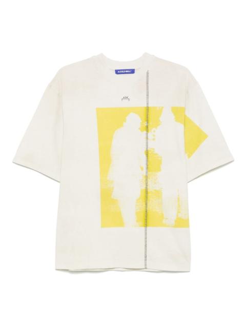 A-COLD-WALL* Dial T-shirt