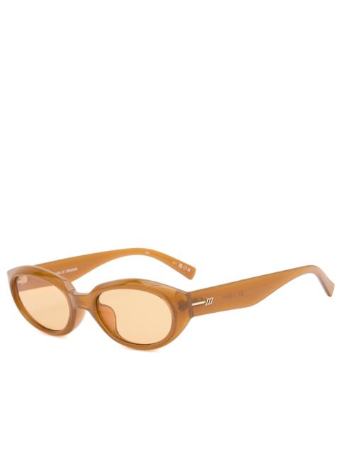 Le Specs Le Specs Le Bijou Sunglasses