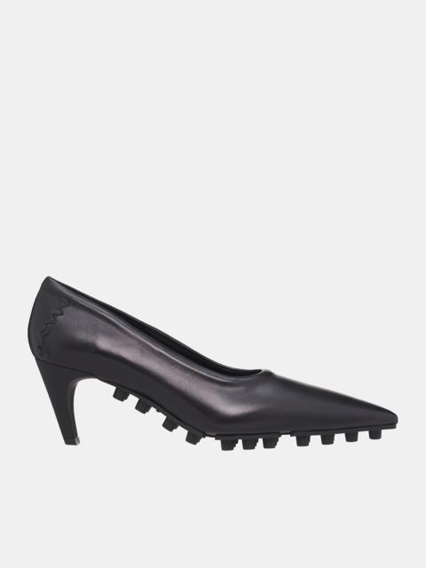 Marni Nappa Spike Pumps