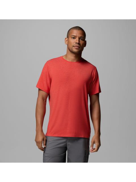 Columbia Men's CSC Soft Stretch Short Sleeve T-Shirt