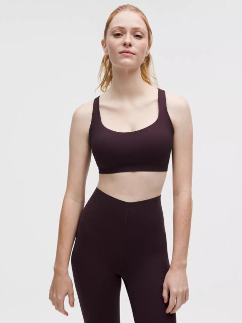 lululemon FlexyFlex Strappy Yoga Bra *Light Support, D-DDD Cups