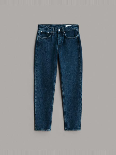 Rosa Boyfriend - Gates
Mid-Rise Rigid Jean