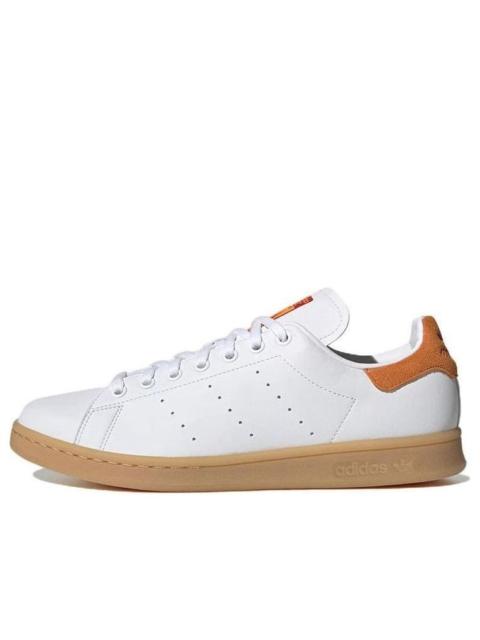 adidas adidas Stan Smith 'White Orange Gum' GW0487