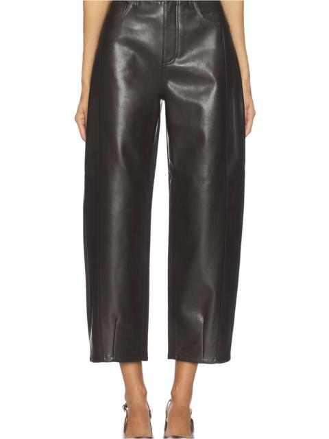 PISTOLA Eli High Rise Arched