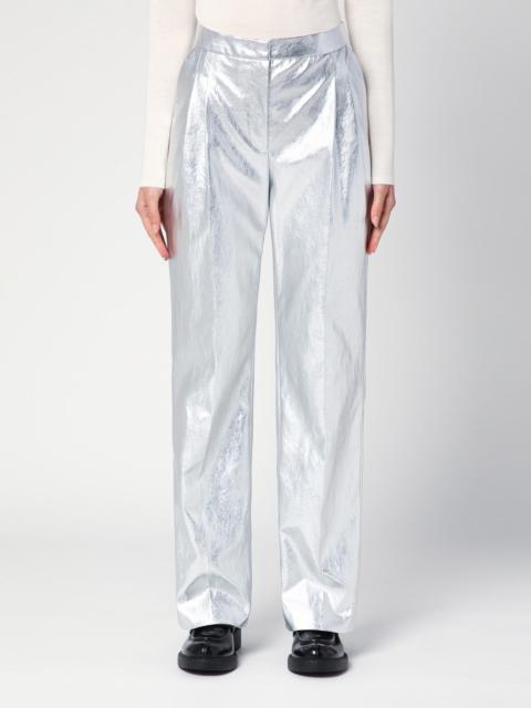 The Garment Silver Andy wide trousers