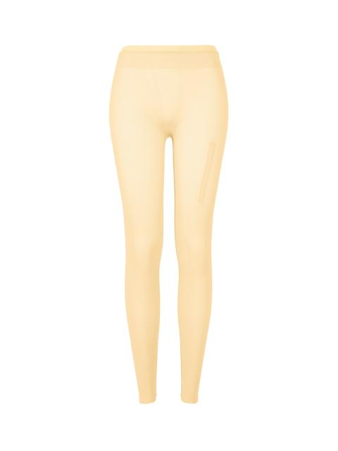 ISSEY MIYAKE SLITS MESH AP