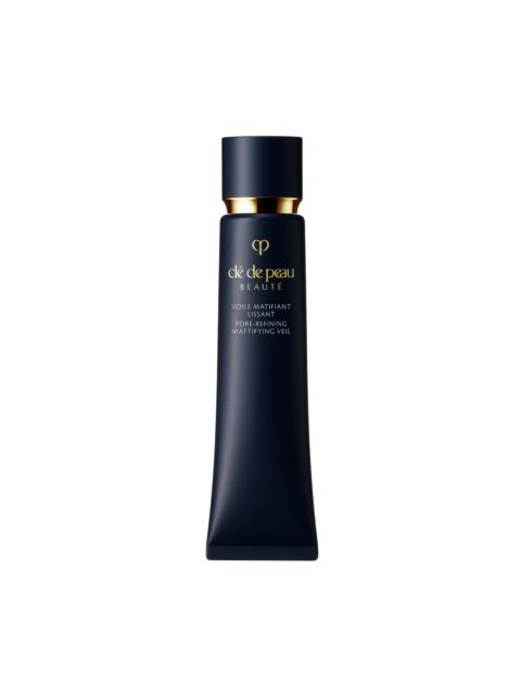 Clé de Peau Beauté Pore-Refining Mattifying Veil