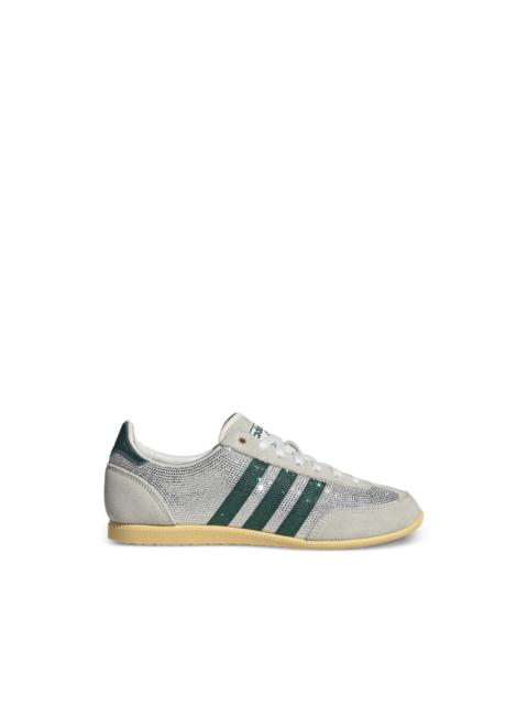 adidas crystal-embellished Japan sneakers