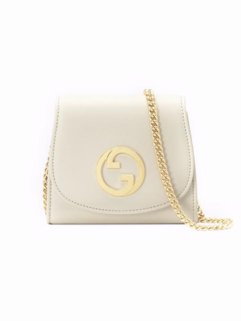 Gucci Blondie Medium Chain Wallet