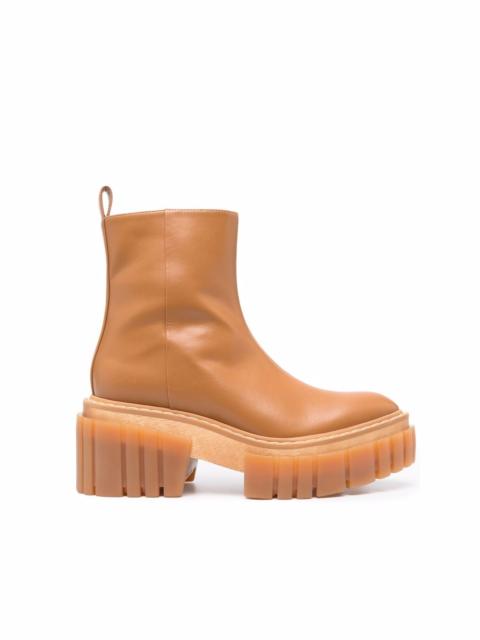 Stella McCartney Emilie ankle boots