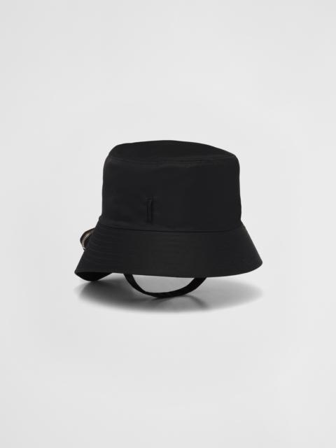 Prada Re-Nylon bucket hat