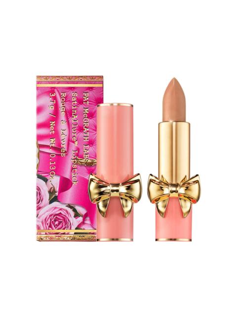 Pat McGrath Labs SatinAllure Liptick