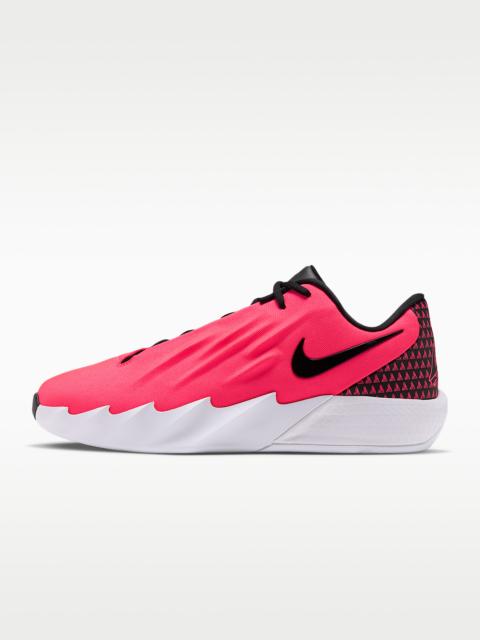 Nike Twelve Time Basketball Shoes