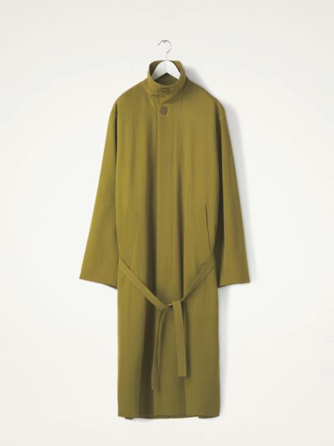 Lemaire BATHROBE COAT | REVERSIBLE