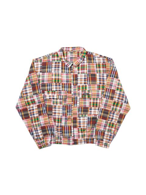 PALACE Palace Mad Rass Jacket Madras