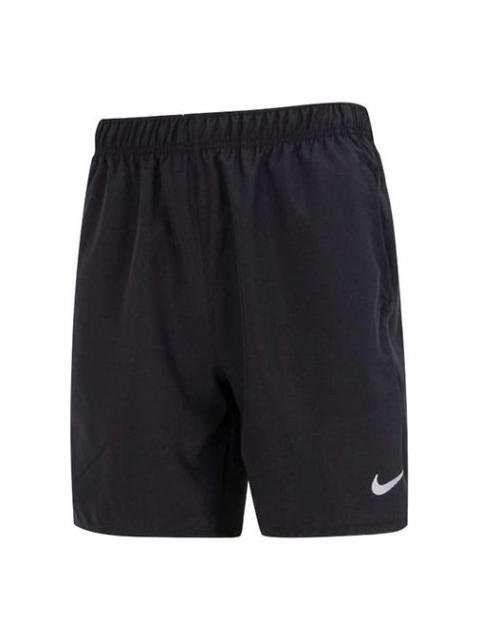 Nike Nike Dri-FIT Challenger Unlined Shorts 'Black' DV9345-010