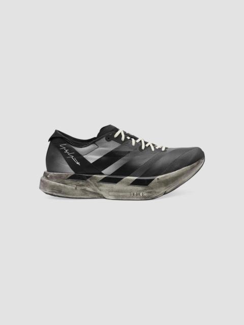 Y-3 Men Y-3 Adios Pro 4 Low-Top Sneakers - Black