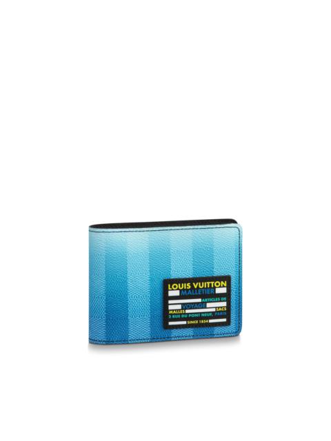 Louis Vuitton Multiple Wallet