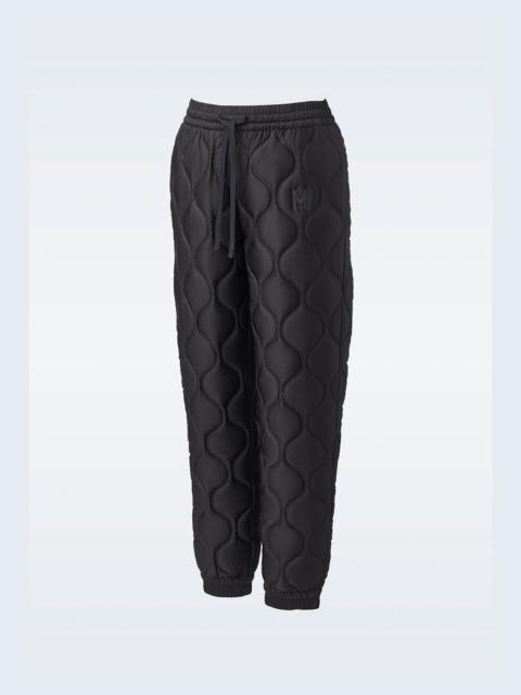 MACKAGE ALISON-QT Heritage quilted technical pant