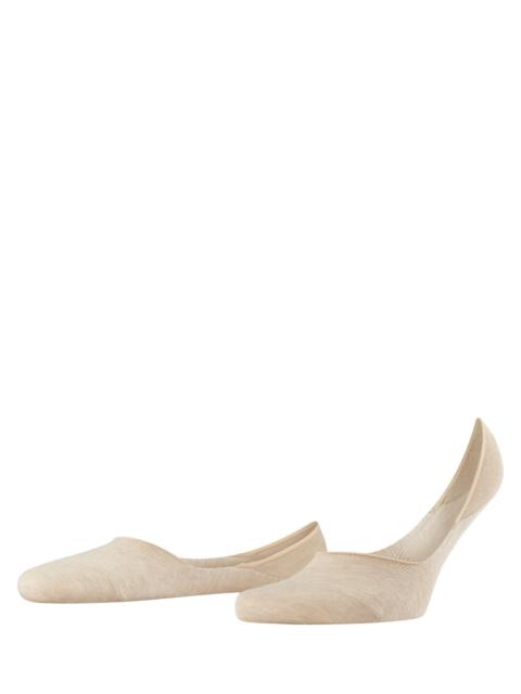 FALKE Step Medium Cut Men Invisibles