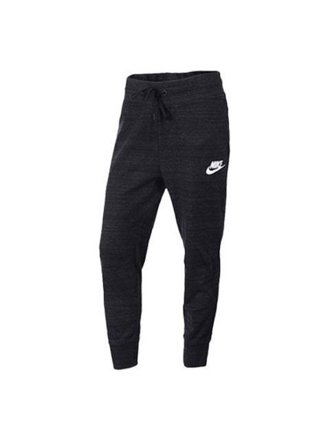 Nike (WMNS) Nike Sportswear Advance Pants 'Black' 837463-010