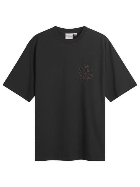 GRAMICCI Gramicci Running Man T-Shirt