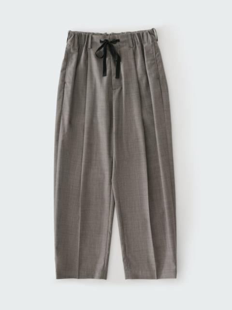 Studio Nicholson Noam Tropical Wool Pant