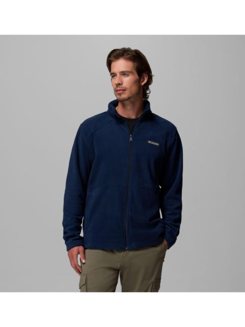 Columbia Men's Castle Dale Full Zip Fleece Jacket