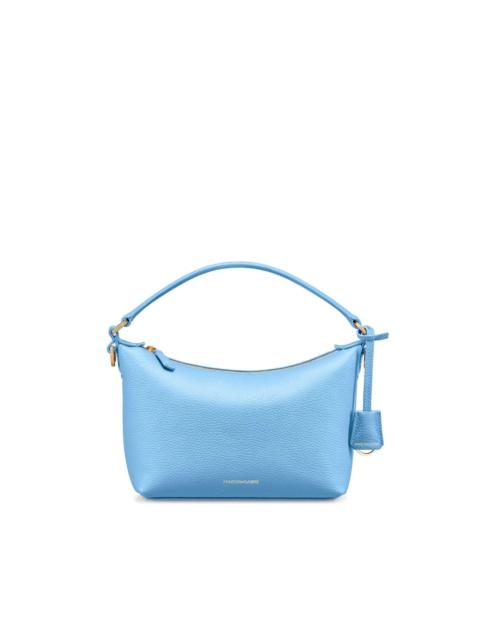 MAISON de SABRÉ Small Leather Soft Hobo
