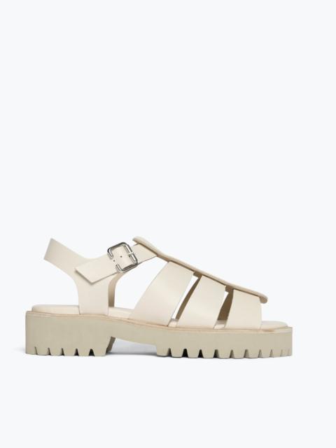 FRĒDA SALVADOR DARYA LUG SOLE FISHERMAN