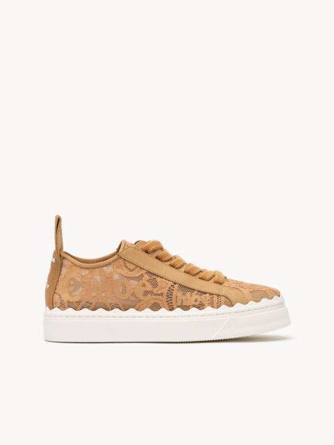 Chloé LAUREN SNEAKER