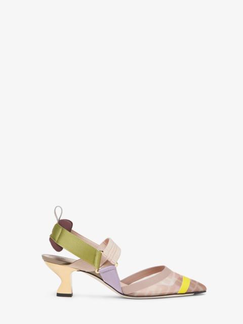 FENDI Colibrì