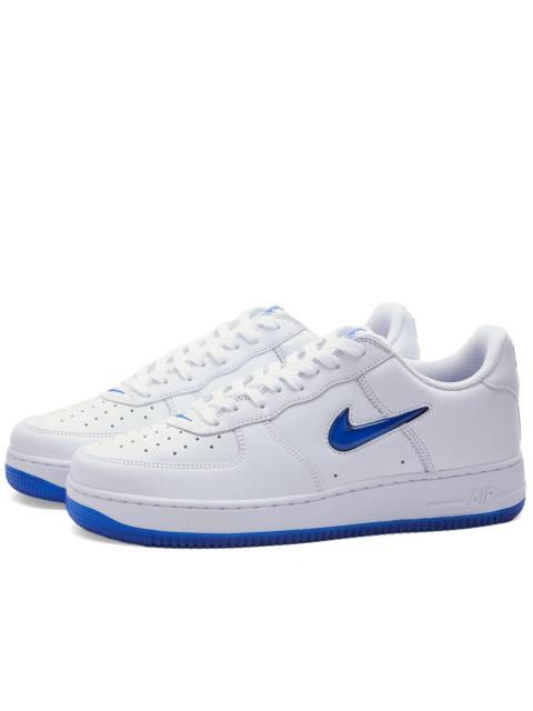 Nike Air Force 1 Low Retro