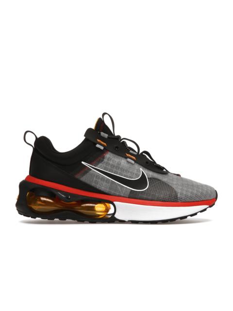 Nike Air Max 2021 Black Mystic Red