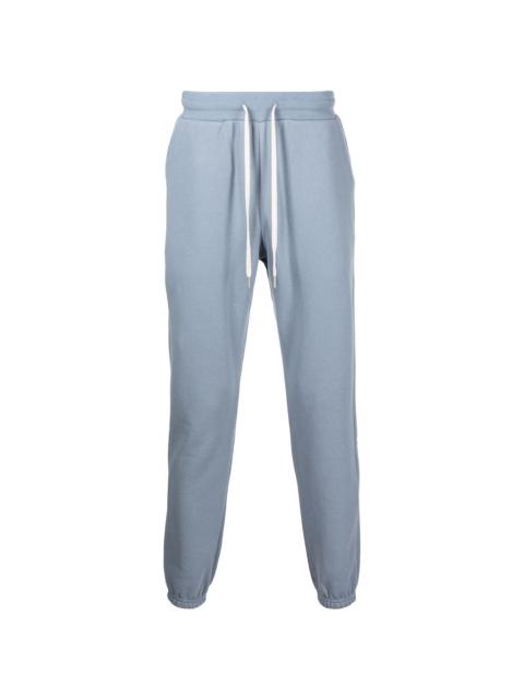John Elliott LA cotton track trousers