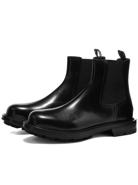 Alexander McQueen Alexander McQueen Chunky Chelsea Boot