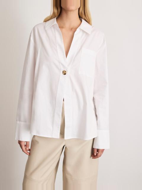 TANYA TAYLOR TAYTUM SHIRT