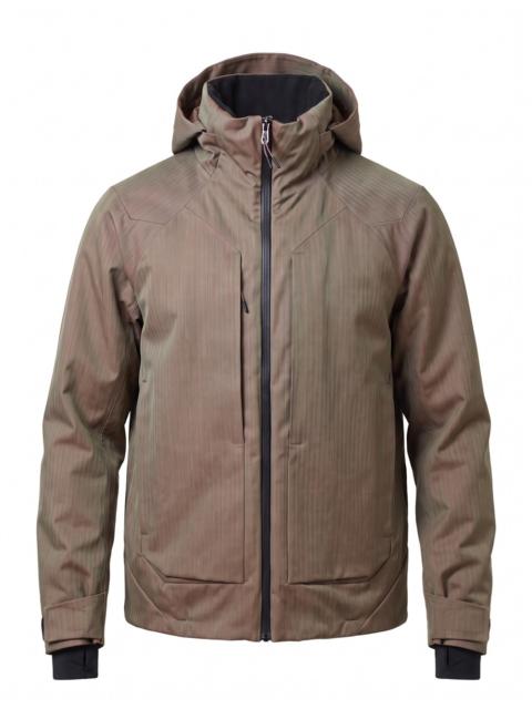 SEASE `Trace 2.0` Jacket