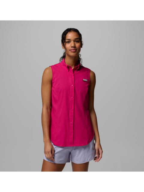 Columbia Women’s PFG Tamiami Sleeveless Shirt