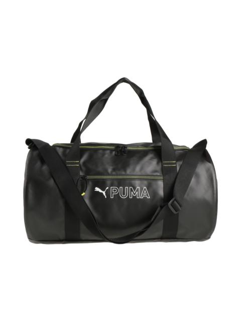 PUMA Black Men's Travel & Duffel Bag