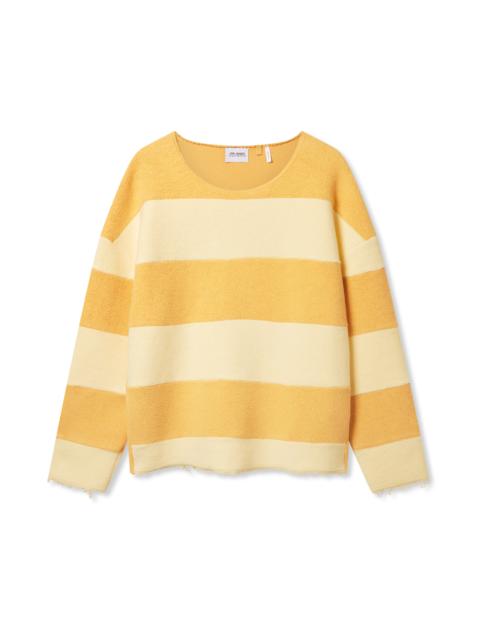 Axel Arigato Alvin Armstrong Sweater