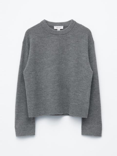 & Other Stories Boxy Knit Jumper